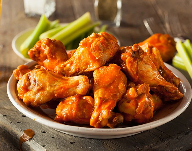 Chicken-Payaya-Salad